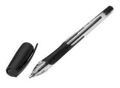 Boligrafo Pelikan K91 Stick Pro Negro C/20 912303