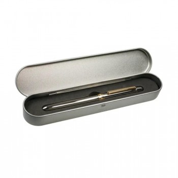 Boligrafo Milan Lacado 3 funciones boligrafo + portaminas 1772601