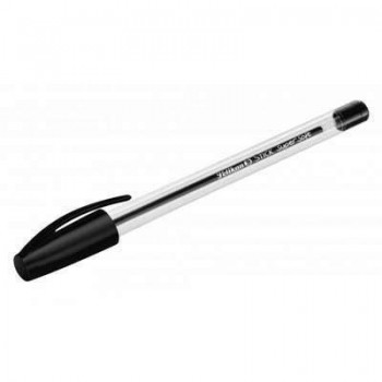 Boligrafo Pelikan K86S super soft negro 601450
