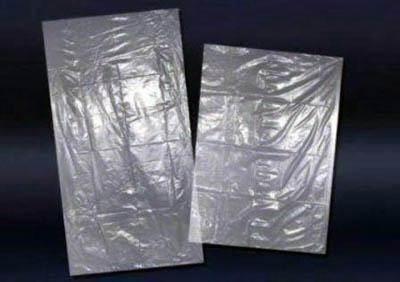 Bolsas Plastico 15X20 Paquete MERCADO