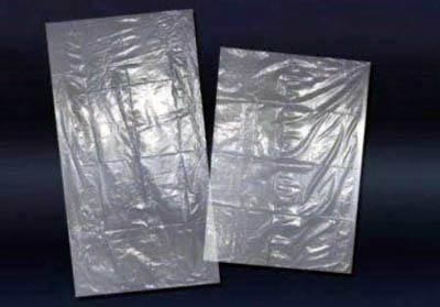 Bolsas Plastico 15X30 Paquete MERCADO