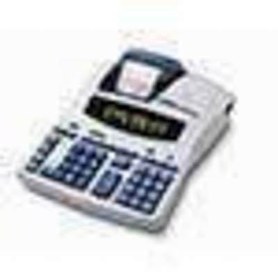 CALCU. IBICO 1491X 14DIG.IMPRES.IB404207