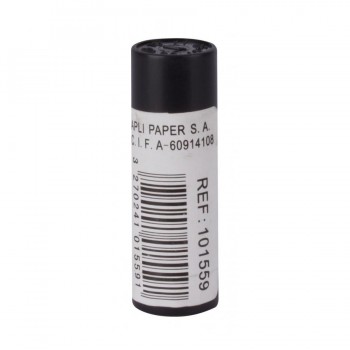 Rodillo entintador Apli 101559 2 lineas para 101419
