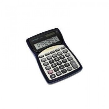 Calculadora Catiga 12 digitos pequeña 312878