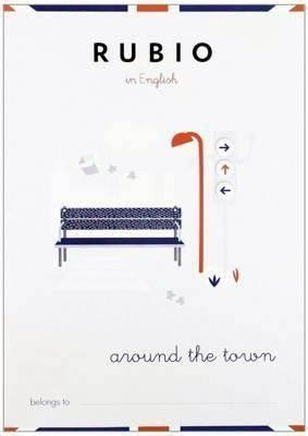 INGLES AroUND THE TOWN Rubio