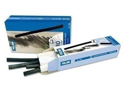 CarbonCILLO 9-11MM 7804 C/5 BARRITAS