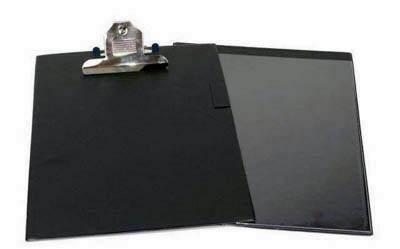 Carpeta de Pinza Iberplas SUP.C/Canguro 36900