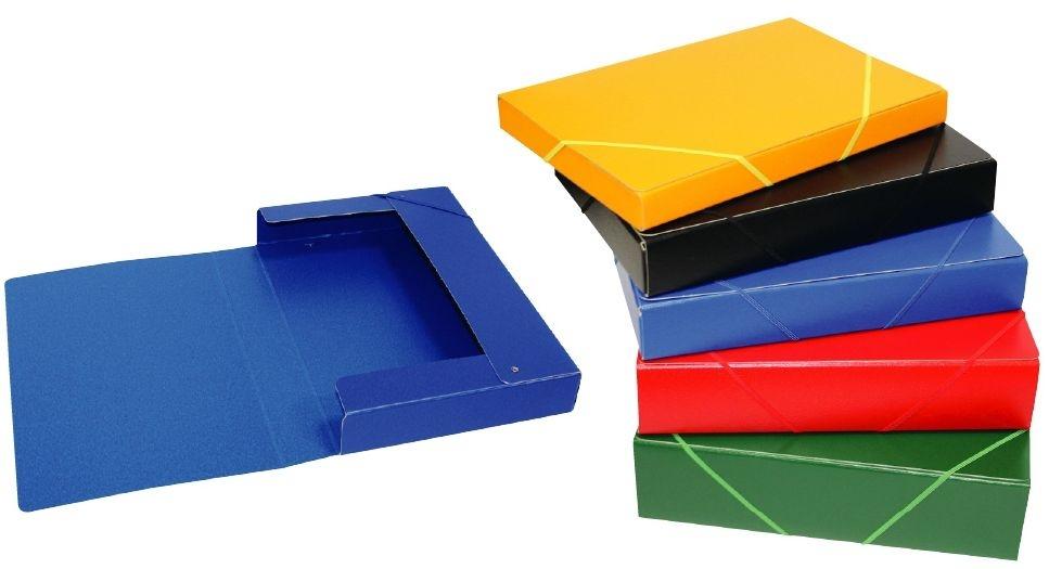 Carpeta de Proyecto Mariola