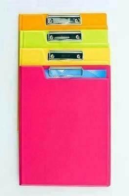 Carpeta de Pinza Iberplas SUP.STD. 370FC90