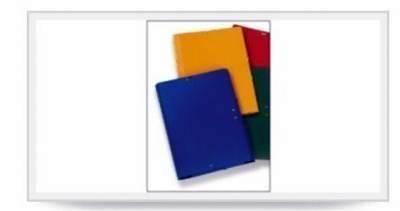 Carpeta Gofracolor Fº Rojo 024FGRO