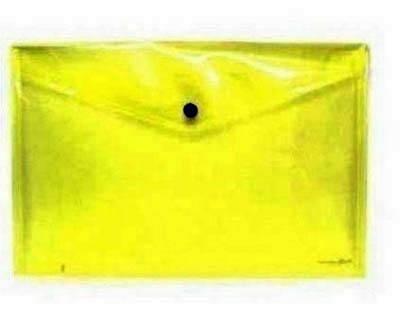 Carpeta de Broche 4º Pryse EC Amarillo P/12 4170015 PP