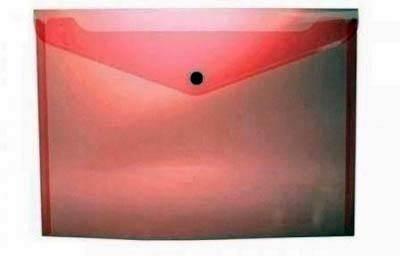 Carpeta de Broche 4º Pryse EC Rojo P/12 4170013 PP