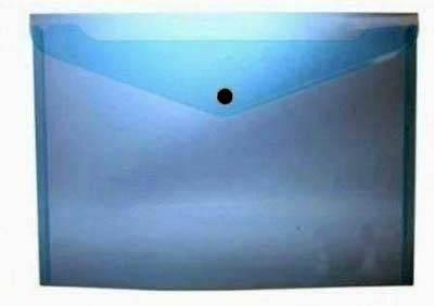 Carpeta de Broche 4º Pryse EC Azul P/12 4170012 PP