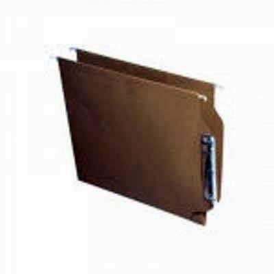 Carpeta Colgantes 400064812 FADE P/25 A4 Visor lateral