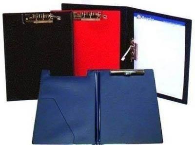 Carpeta de Miniclip Iberplas Fº superior Negro 36800