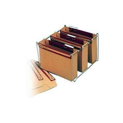 Carpeta Colgantes 42270 KraftF P/10 -Gio- folio 400021922