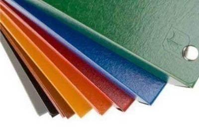 Carpeta de Proyecto TARA.15CM.BROC.Negro 12223.8