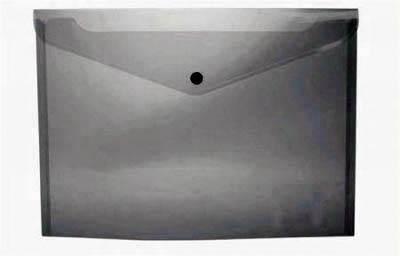 Carpeta de Broche A3 Pryse Transparente 4170021 PP