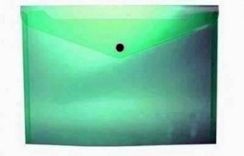 Carpeta de Broche A3 Pryse Verde 4170024 PP