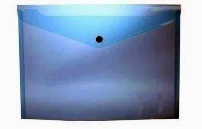 Carpeta de Broche A3 Pryse Azul 4170022 PP