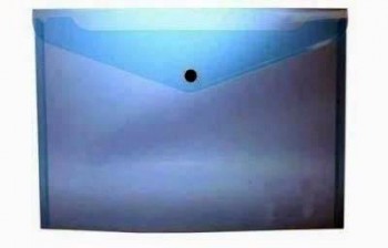 Carpeta de Broche A3 Pryse Azul 4170022 PP