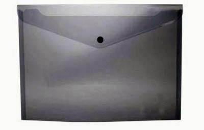 Carpeta de Broche A3 Pryse Fume 4170026 PP