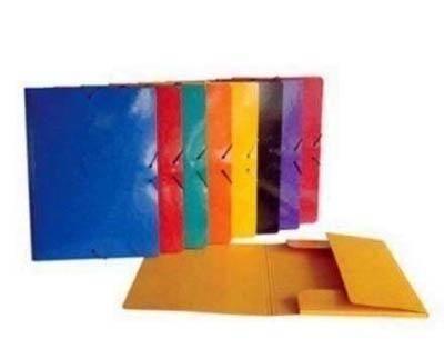 Carpeta de Senfort 2601 FºSol.Verde