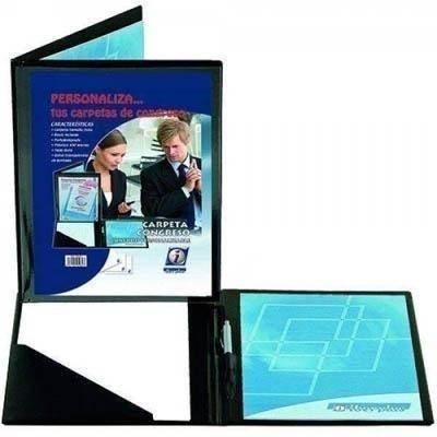 Carpeta de Congreso Iberplas Canguro Fundas 45710