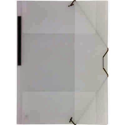 Carpeta de Grafoplas 04801200 PP. Solapa Transparente