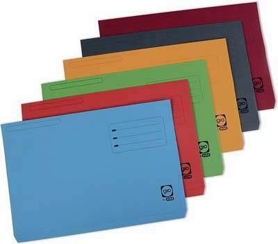 Subcarpeta de Gio 400056624 Pocket Fº paquete 10 surtido