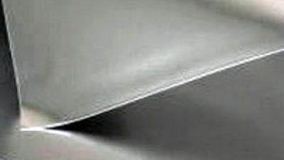 Cartulina Metalica Plata B/10H. 4203826 2 Caras