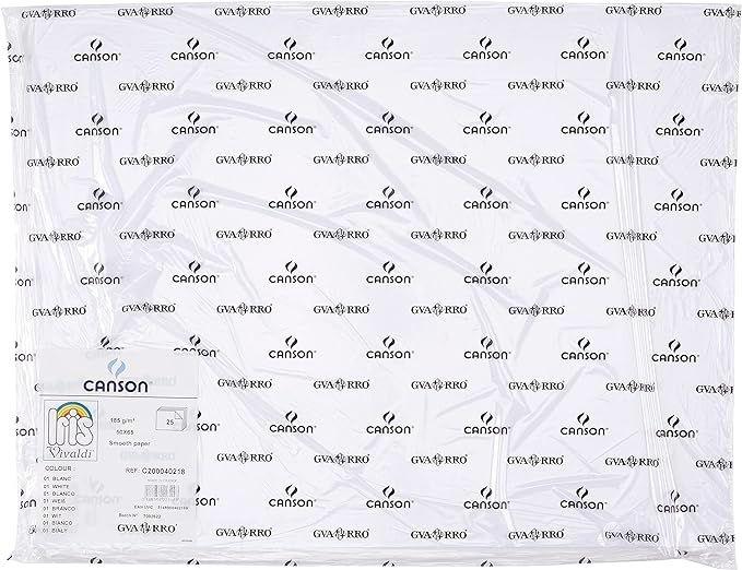 Cartulina Iris 50X65 Blanca 240GR.200040354