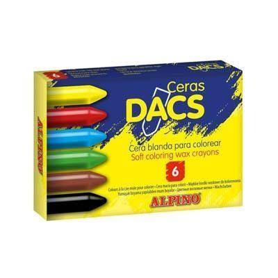 Ceras Dacs C/6 DA050260