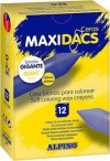 Ceras Dacs C/12 Maxi monocolor