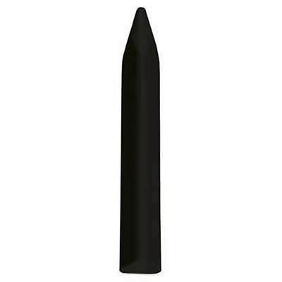 Ceras Jovicolor 97310 C/12 Triwax Negro