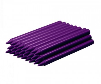 Ceras Plasticolor 92523 C/25 23 Violeta