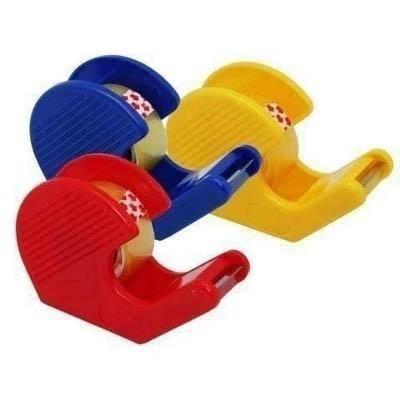 Miniportarrollos Bismark adhesivo 33x19 305409 surtido