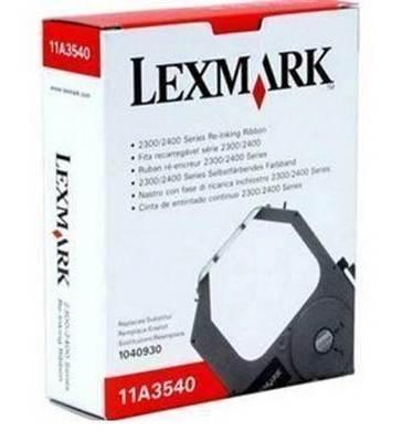 Cinta IMPR. Original GR. IBM 2380 11A3540/3070166