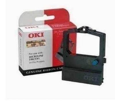 Cinta IMPR. Oki 590/591 9002316