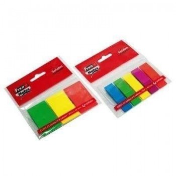 Marcadores PET Fixo Notes