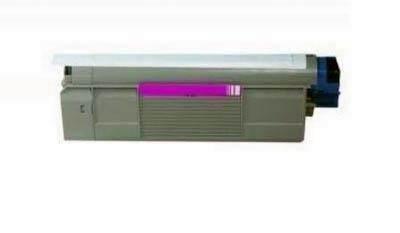 Toner Oki Compatible  C-5600/5700 Magenta 43381906