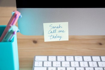 Notas adhesivas Apli 10977 taco amarillo 40x50mm 3 unidades