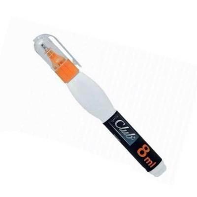 Corrector Office CLUB Boligrafo . 8ML. 320084