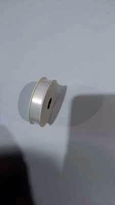 Cinta  Regalo 10*13-20 C01 Blanco Eurocinsa