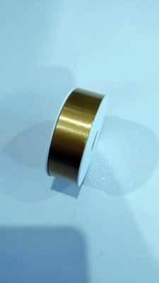 Cinta  Regalo 10*19-14 C15 Oro Eurocinsa 2410E