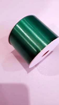 Cinta  Regalo 10*50-6 C50 Verde Billar Eurocinsa