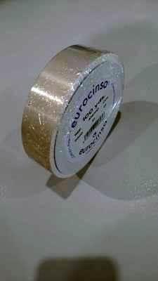 Cinta  Regalo 100*31 C01 Blanco Eurocinsa 2000