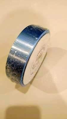 Cinta  Regalo 100*31 C31 Azul Claro Eurocinsa 2000