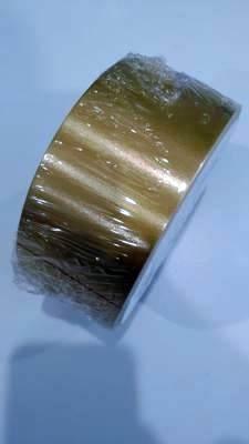 Cinta  Regalo 100*50 C15 Oro Eurocinsa