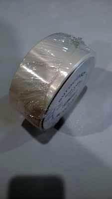 Cinta  Regalo 100*50 C01 Blanco Eurocinsa 2000